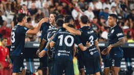 Independiente Rivadavia de Mendoza