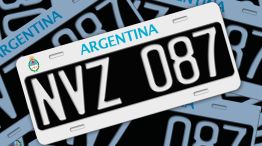 Patentes argentinas 28012026