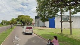 robo millonario en Corrientes