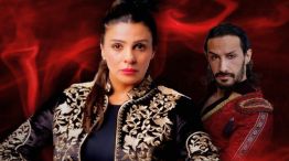 "Soy mestiza", dirigido por Ángel Carabajal y protagonizado por Mariana Clemensó