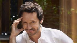 Lejos de las cámaras, el exitoso nuevo negocio de Benjamín Vicuña