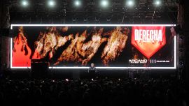 Quiénes están detrás de La Derecha Fest y la disputa por el control de una marca clave del oficialismo