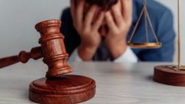 La Justicia declaró “indignos” al marido y a uno de los hijos de una mujer que murió y les negó la herencia