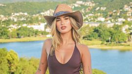 Juli Poggio se sinceró sobre cómo es la relación abierta con su novio: “Él me enseñó una nueva forma de amar”