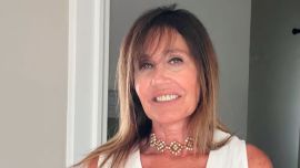 Quién era Silvana Garibaldi, la turista que murió en Bariloche al deslizarse por una cascada no habilitada