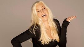 Así es la casa de campo de Susana Giménez en Uruguay: solo accesible en helicóptero, estilo de rancho y hecha con madera recuperada