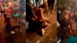 Brutal golpiza a adolescente con autismo en Morón: cinco chicas la dejaron inconsciente en un corso local