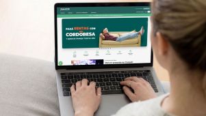 Pagar impuestos con Cordobesa