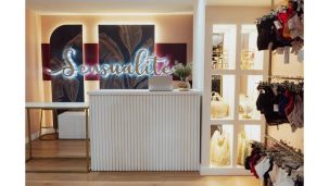 Elegir sin apuro: Sensualité inaugura un nuevo espacio en la ciudad para una experiencia de moda femenina más personal