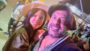 Busso y Galo en Jesús María