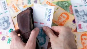 El crédito al consumo se estancó: sube la morosidad y la pérdida del poder adquisitivo.