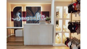 Elegir sin apuro: Sensualité inaugura un nuevo espacio en la ciudad para una experiencia de moda femenina más personal