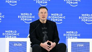 Elon Musk 28012026