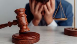 Fallo de la justicia 