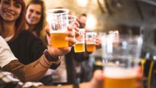 Villa Allende celebra su Birra Weekend