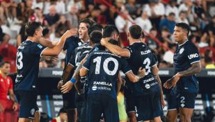 Independiente Rivadavia de Mendoza