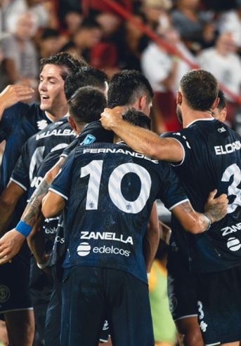 Independiente Rivadavia de Mendoza