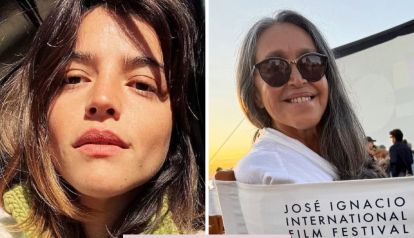 Calu Rivero - Rita del Valle 