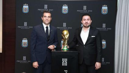 AFA en Medio Oriente