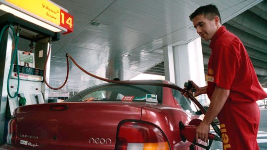 La industria del bioetanol celebró la decisión del Gobierno de aumentar el porcentaje de corte en las naftas