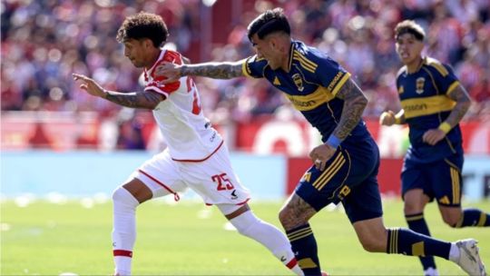 Boca visita al campeón Estudiantes sin sus nuevos refuerzos