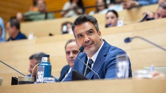 De contragolpe, el PJ pone la lupa sobre Carasso y busca her