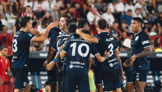 Independiente Rivadavia de Mendoza