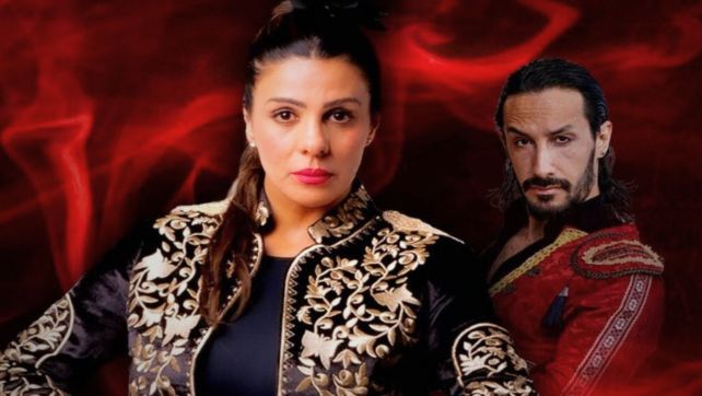 "Soy mestiza", dirigido por Ángel Carabajal y protagonizado por Mariana Clemensó