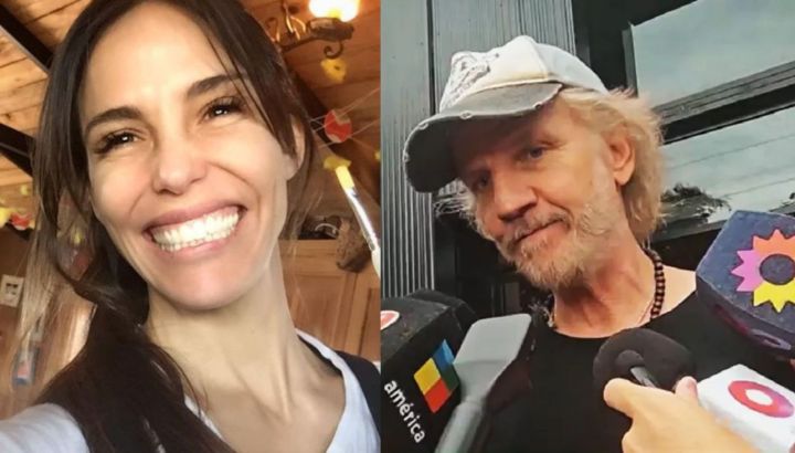 Revelaron en LAM el nuevo cruce entre Facundo Arana y María Susini tras su separación