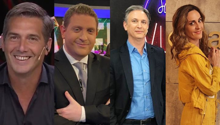 TN anunció los cambios en la grilla a partir de febrero de 2026 con la incorporación de Jésica Bossi