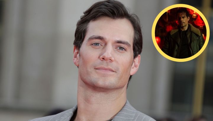 Revelaron las primeras imágenes de Henry Cavill en "Highlander": ¿Qué se sabe del proyecto?