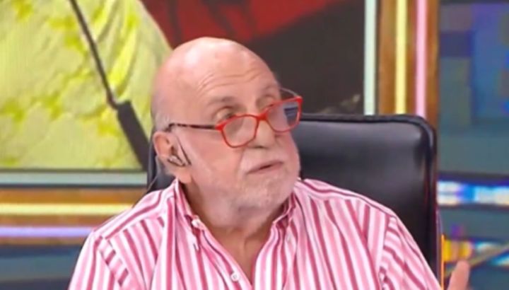 El pedido de disculpas de Horacio Pagani tras sus polémicas declaraciones: "No tengo nada contra las mujeres"