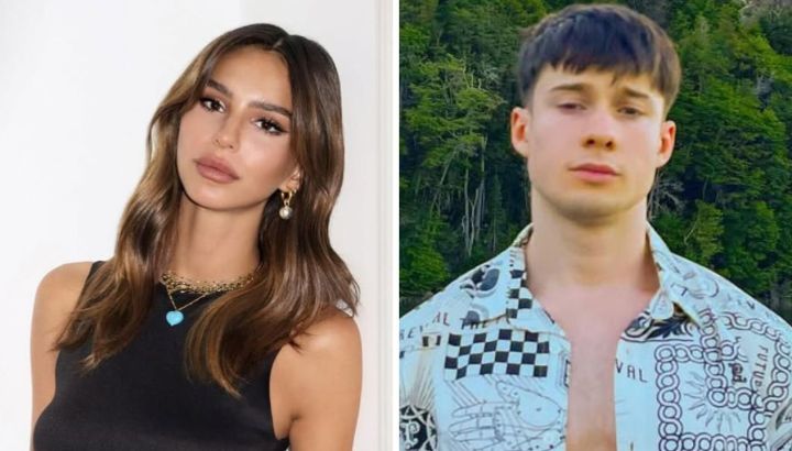 Quién es Tomás Mazza, el influencer que fue señalado como el nuevo novio de Juanita Tinelli