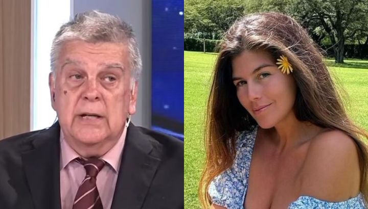 Luis Ventura reveló por qué desapareció la Niña Loly de los medios: "Me dijeron que mi cabeza habia rodado por ella"