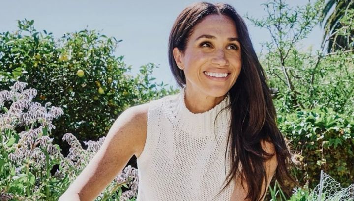 Así es el negocio exitoso y oculto de Meghan Markle