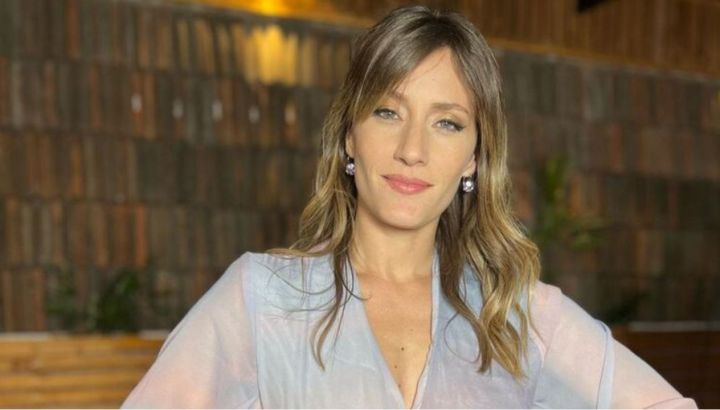 El fulminante mensaje de Mica Viciconte que desató el conflicto con Indiana Cubero