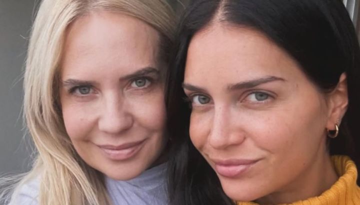 Nora Colosimo se metió en el escándalo de Zaira Nara en Paraguay y fue letal: “Cuantas quisieran”