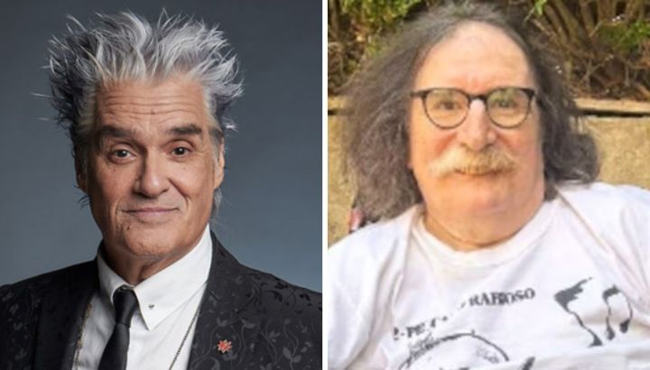 Escándalo total: aseguran que Roberto Pettinato se quedó con millones de dólares de Charly García