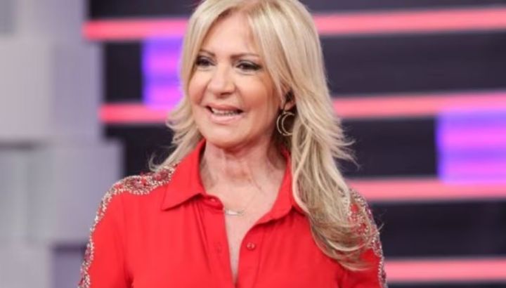 Revelaron nuevos detalles del posible programa de Susana Roccasalvo en El Nueve: cuándo saldría al aire