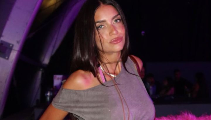 Zaira Nara respondió con todo a las críticas que recibió tras su visita a Paraguay: "Está muy confundido"