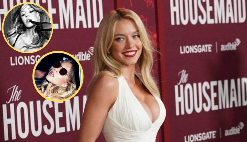 Sydney Sweeney