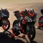 Aprilia presentó las nuevas RS457 y Tuono 457: precios y detalles