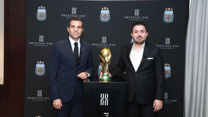 AFA en Medio Oriente