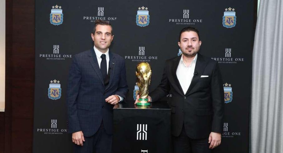 AFA en Medio Oriente