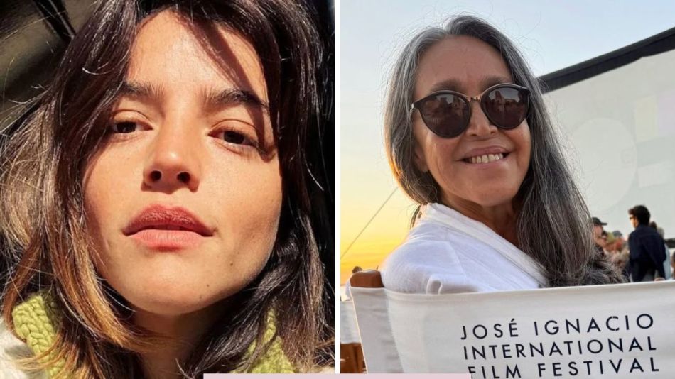 Calu Rivero - Rita del Valle 