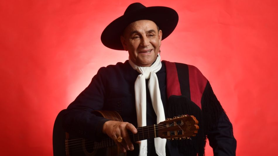 Chaqueño Palavecino