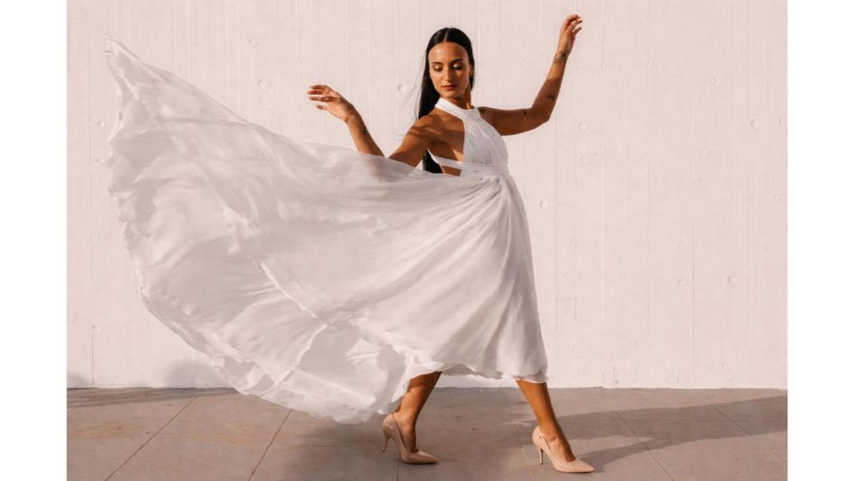 El poder del color: cómo elegir los tonos que mejor hablan de vos