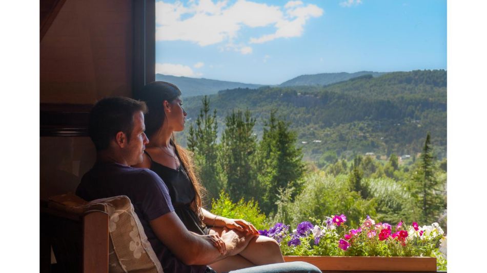 El Verano se Vive Mejor en Cabañas Antilhue, San Martín de los Andes