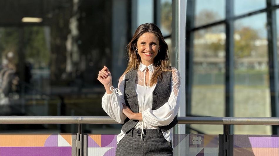 Marianela Camporro, Máster en Relaciones Afectivas: La soledad como puente hacia vínculos afectivos más auténticos