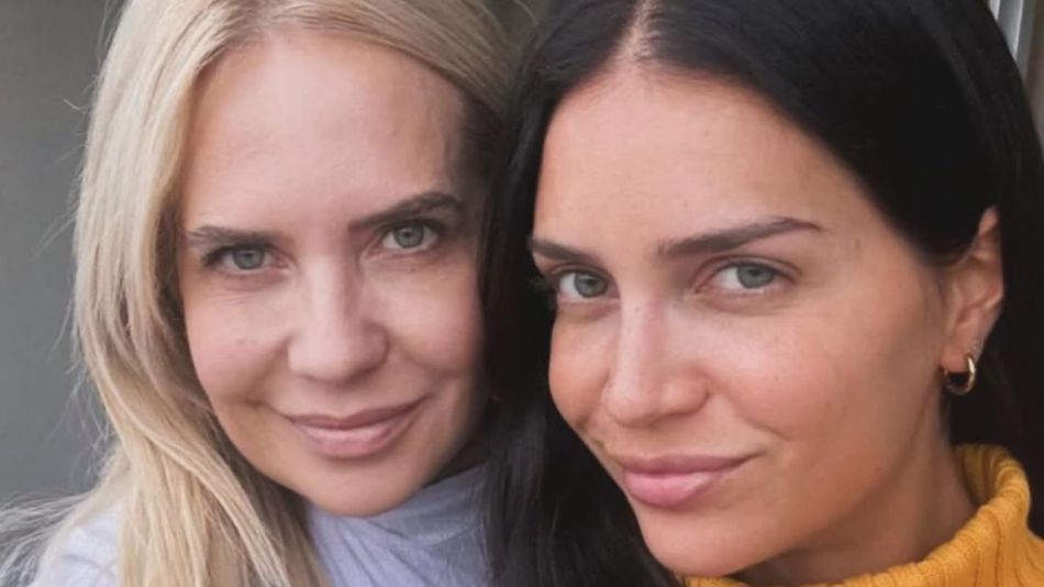 Nora Colosimo, Zaira Nara